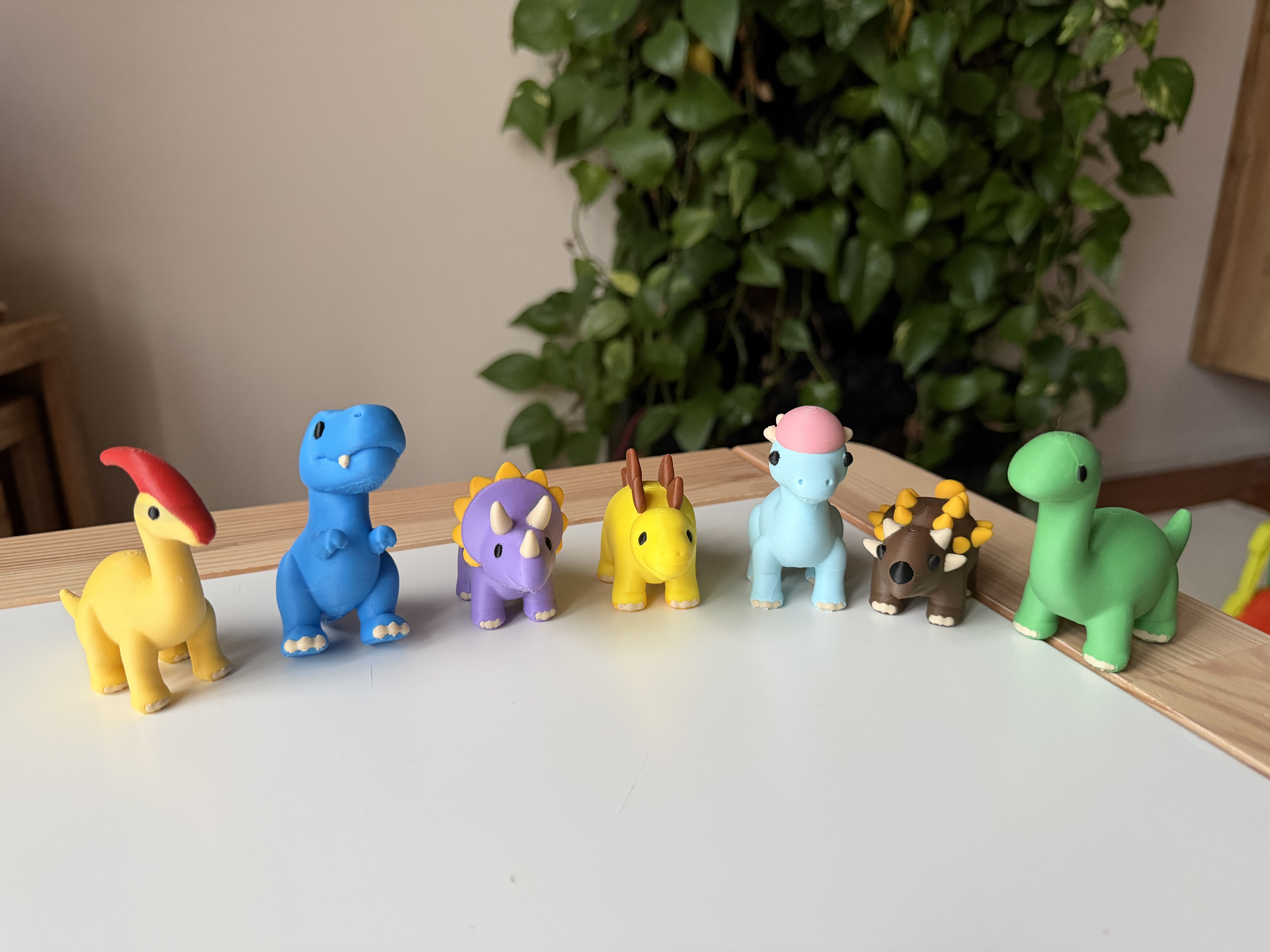 Brontosaurus — miniatura 2