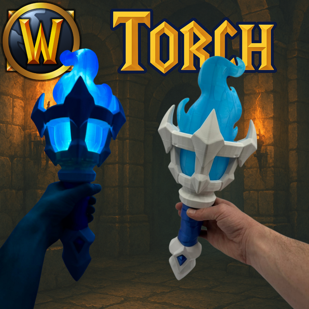 Torch / Fackel