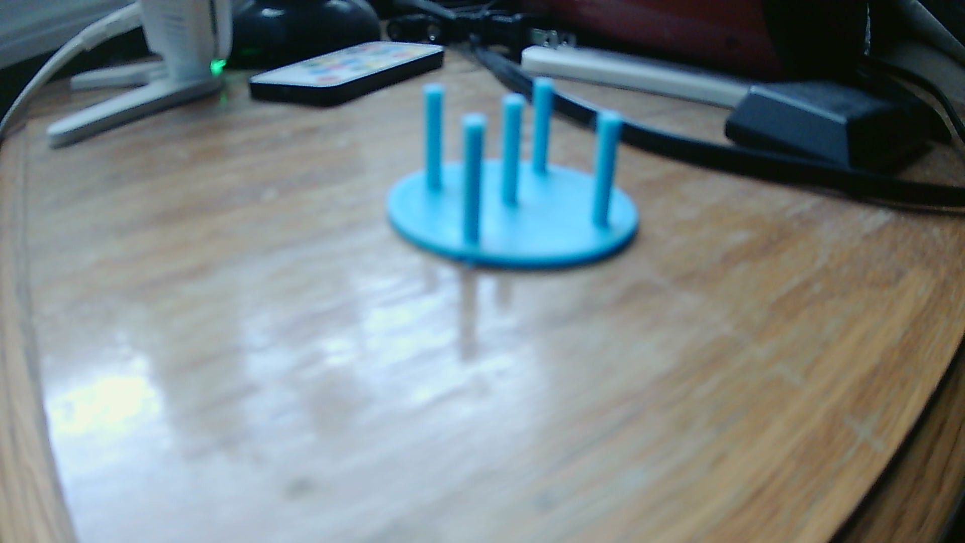 Retraction Test — miniatura 2