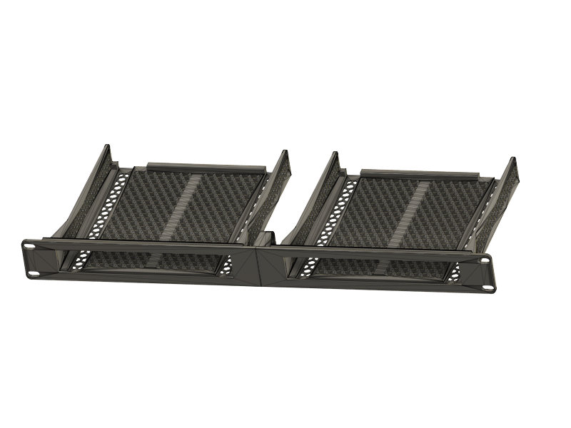 Lenovo tiny 19 - inch Rackmount