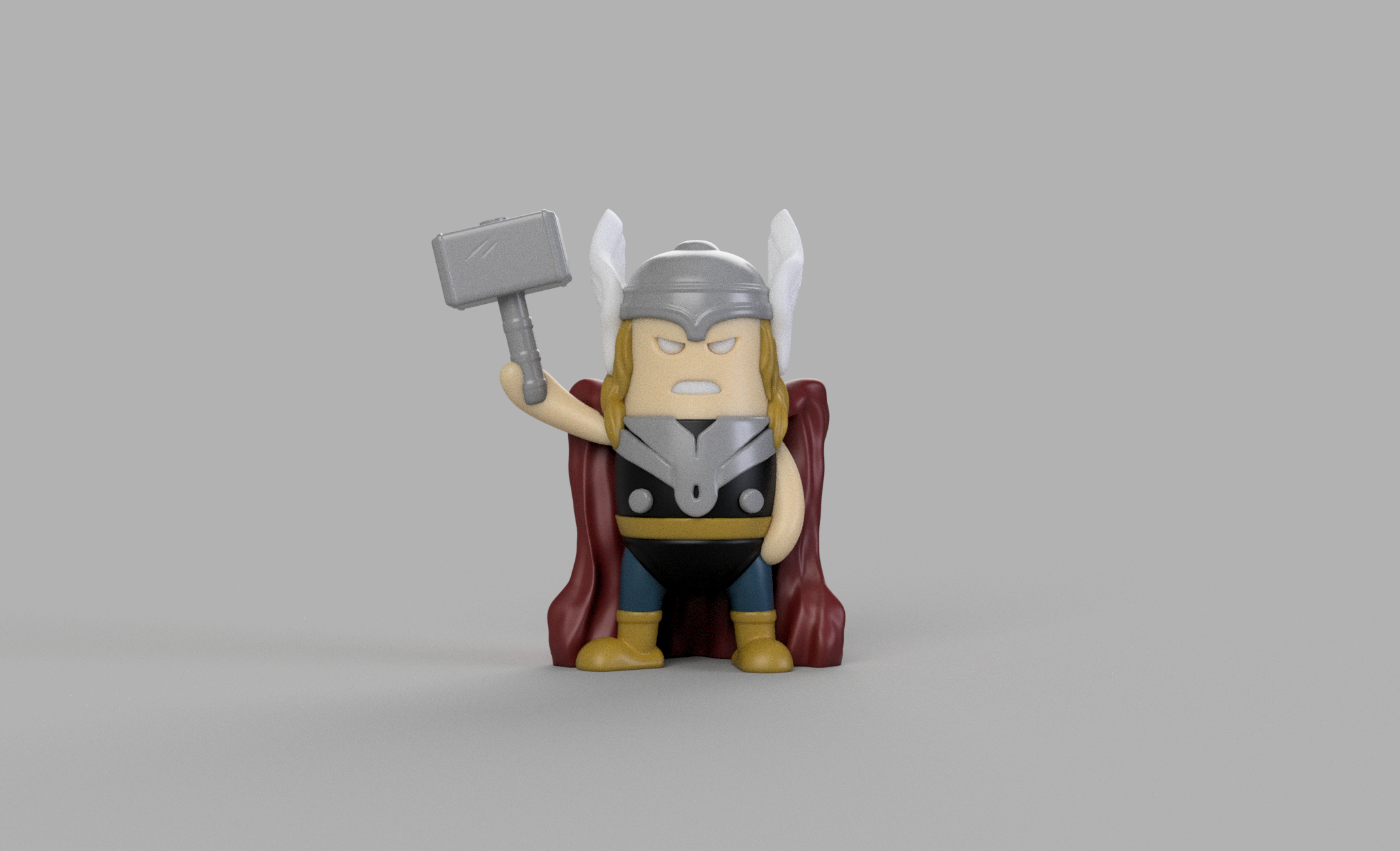 Mini Thor