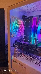 120 mm Fan Covers