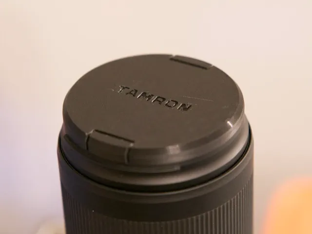 67mm lens cap