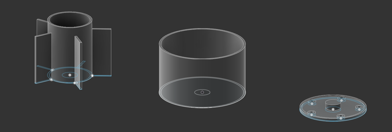 Pencil Carousel — miniatura 2