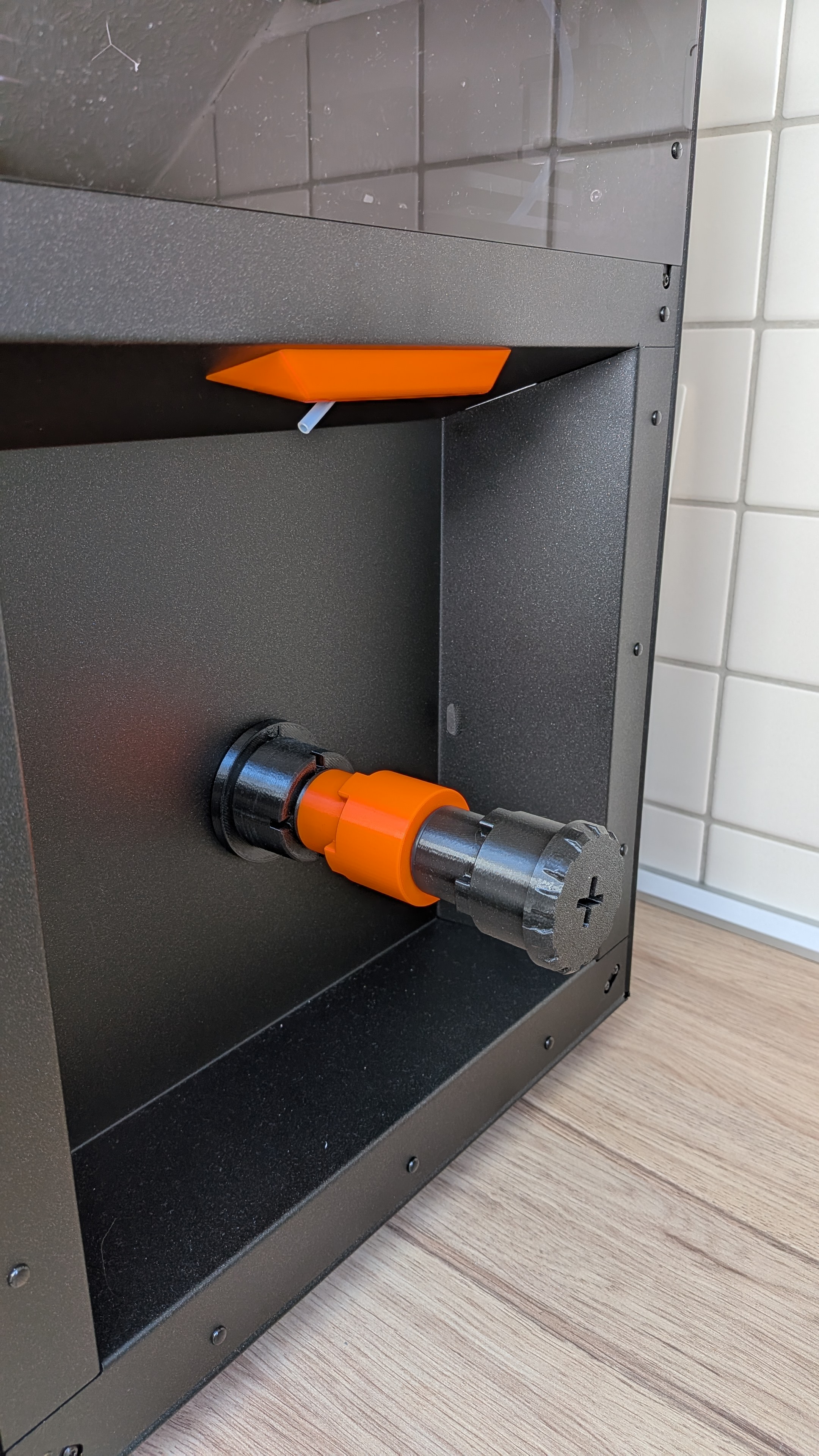 Core One+ Spoolholder Extension (2kg Spools) — thumbnail 3