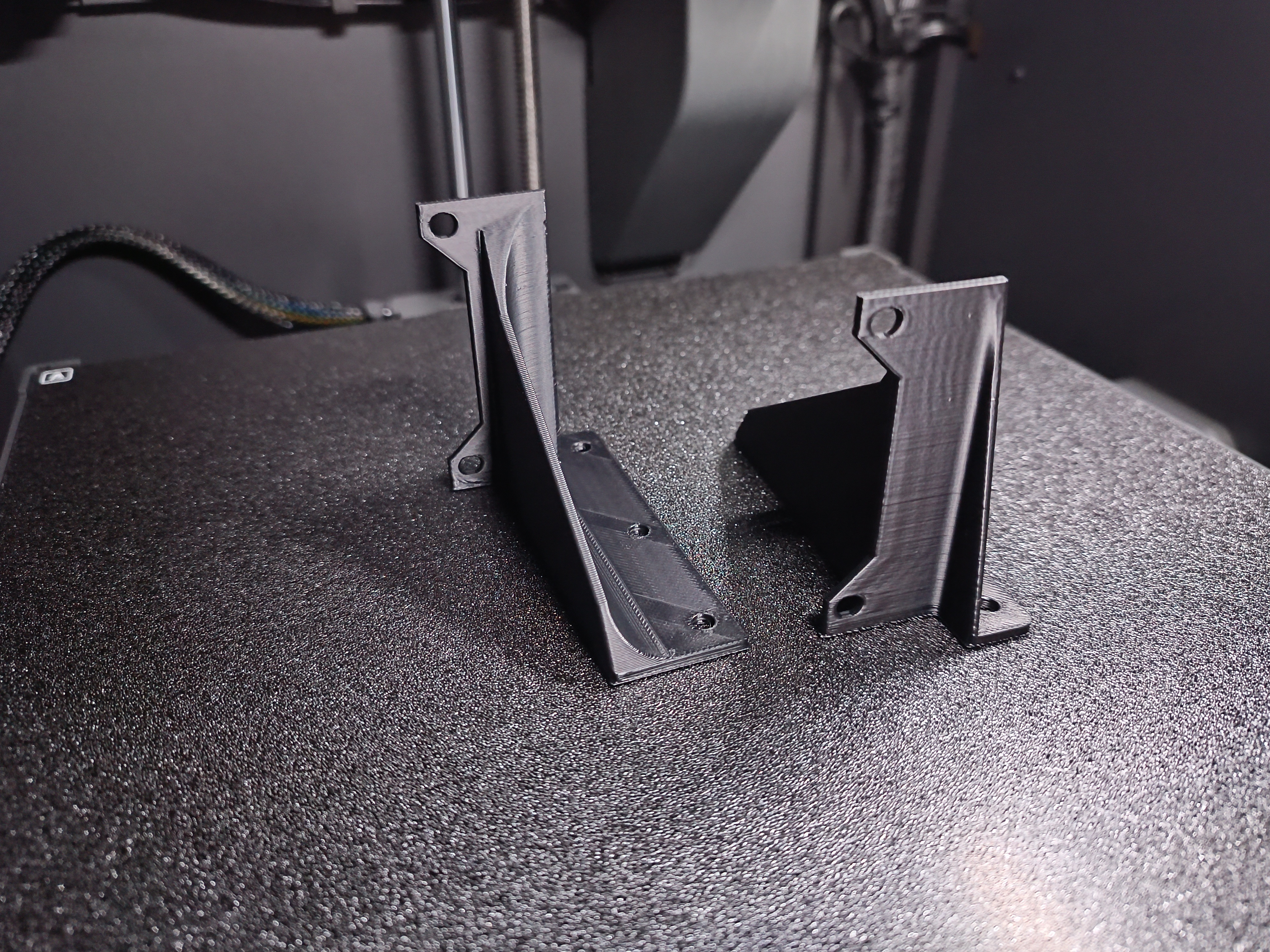 [NO SUPPORTS NEEDED] Lian Li A3 SFX Power Supply Flush Mount