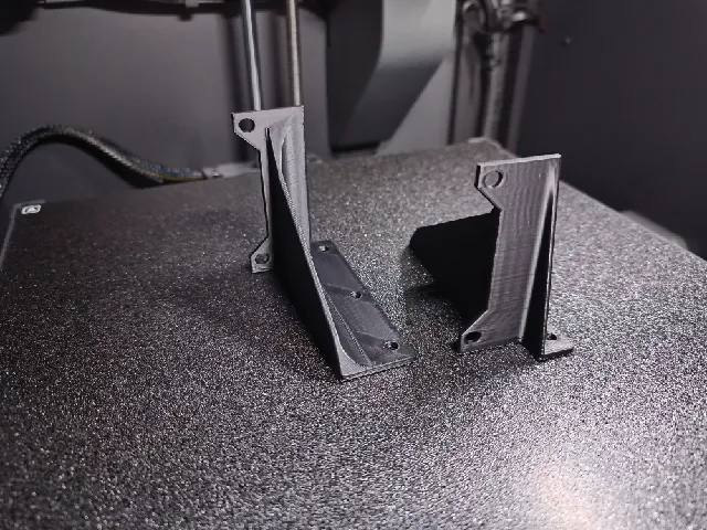 [NO SUPPORTS NEEDED] Lian Li A3 SFX Power Supply Flush Mount