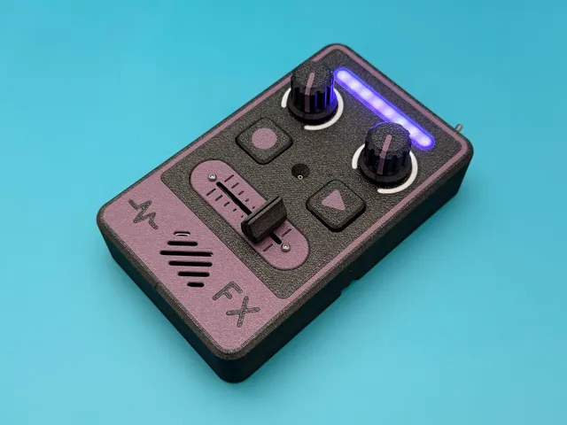 Voicebox FX