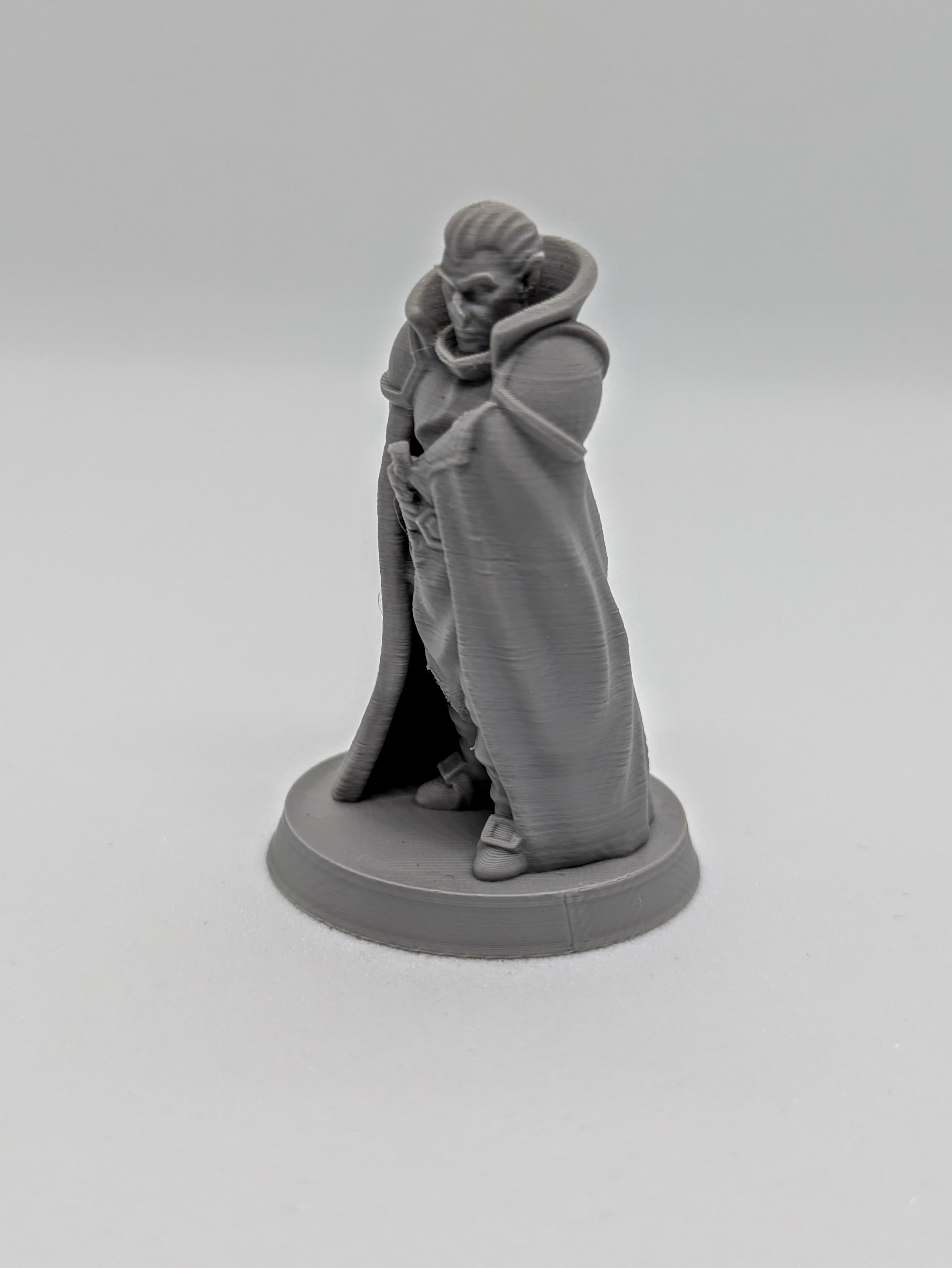 Vampire lord FDM supportless — thumbnail 2