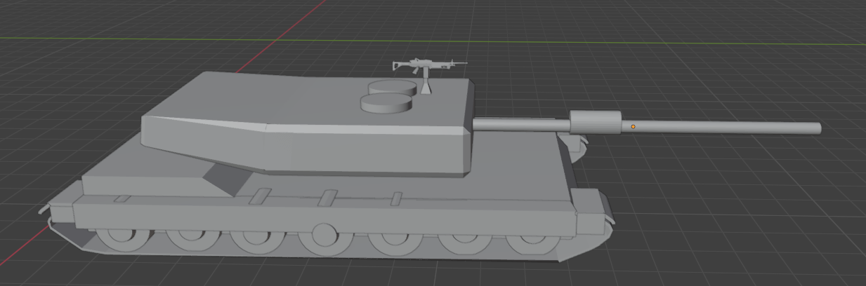 Leopard 2A4