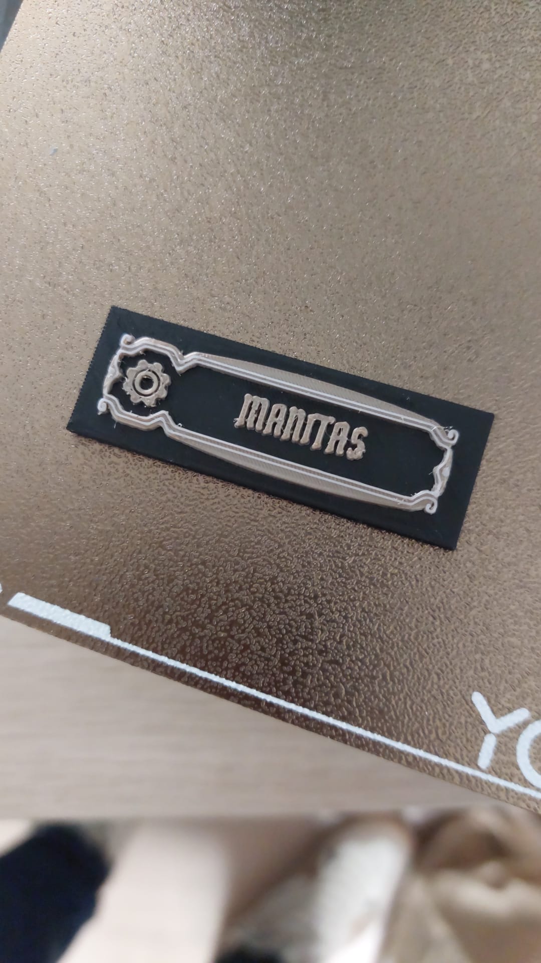 Gloomhaven Tokens de iniciativa