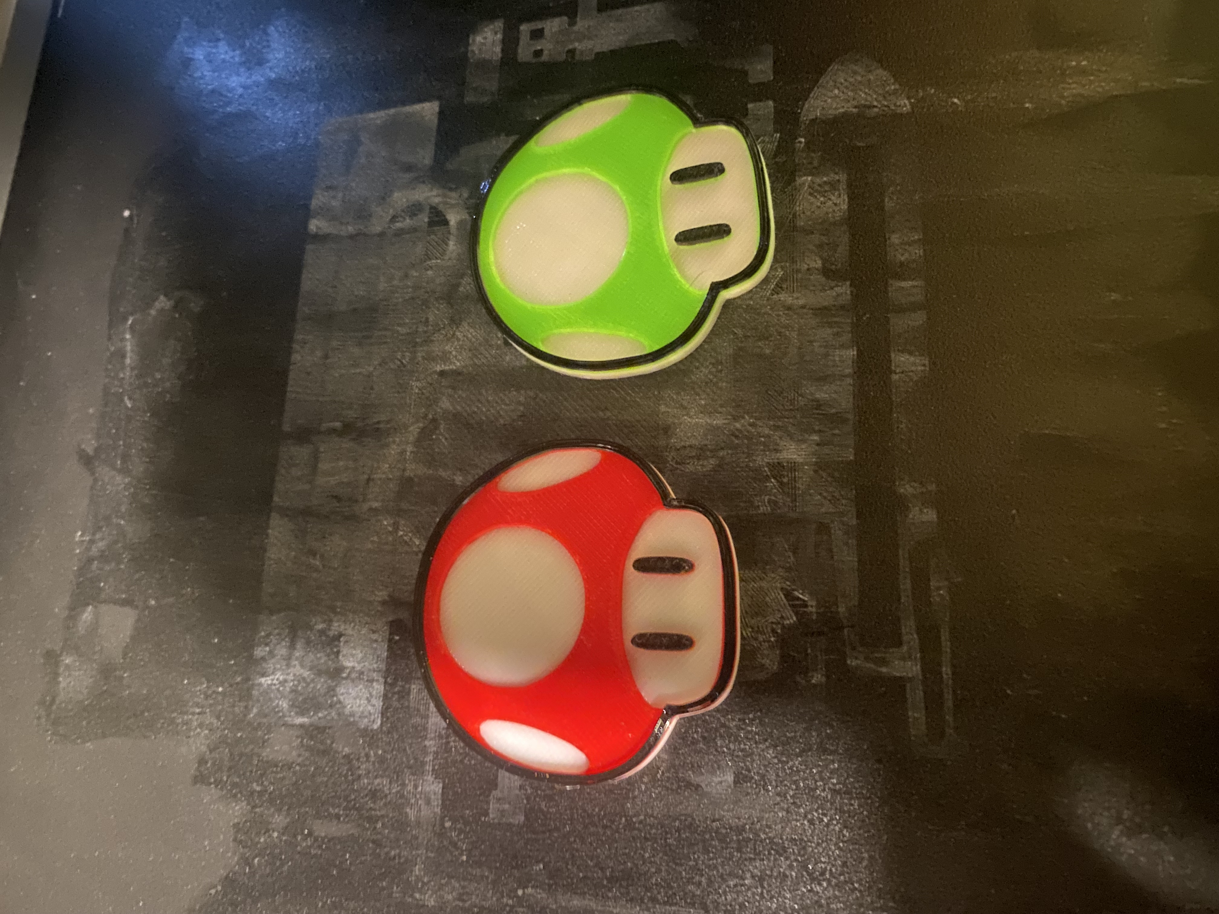 Toadstool