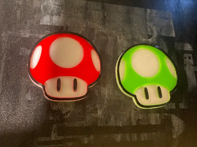 Toadstool