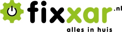 Logo Fixxar