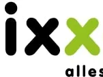 Logo Fixxar