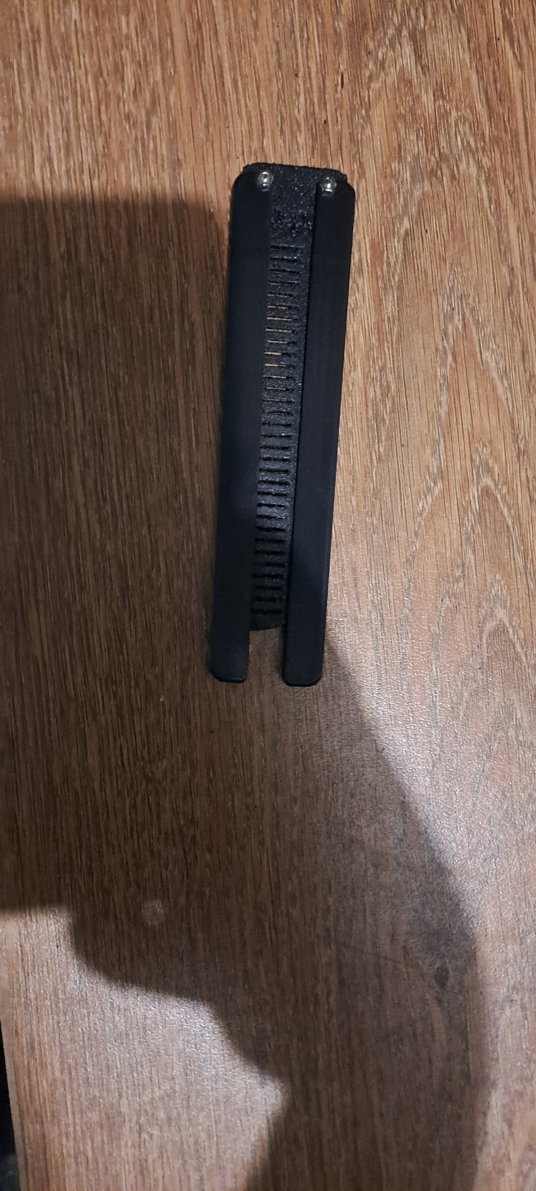 balisong comb — miniatura 2