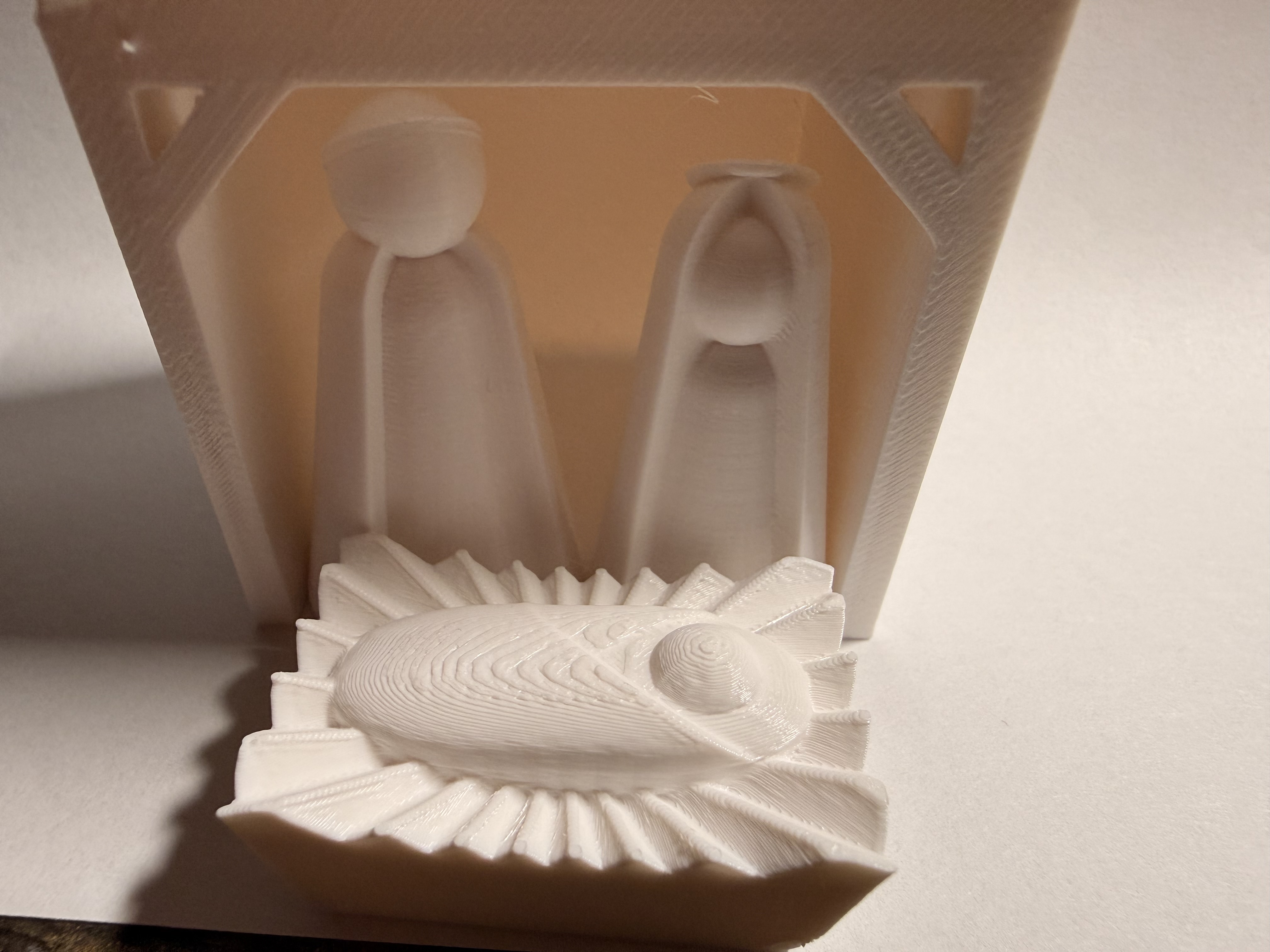 Nativity Scene — miniatura 4