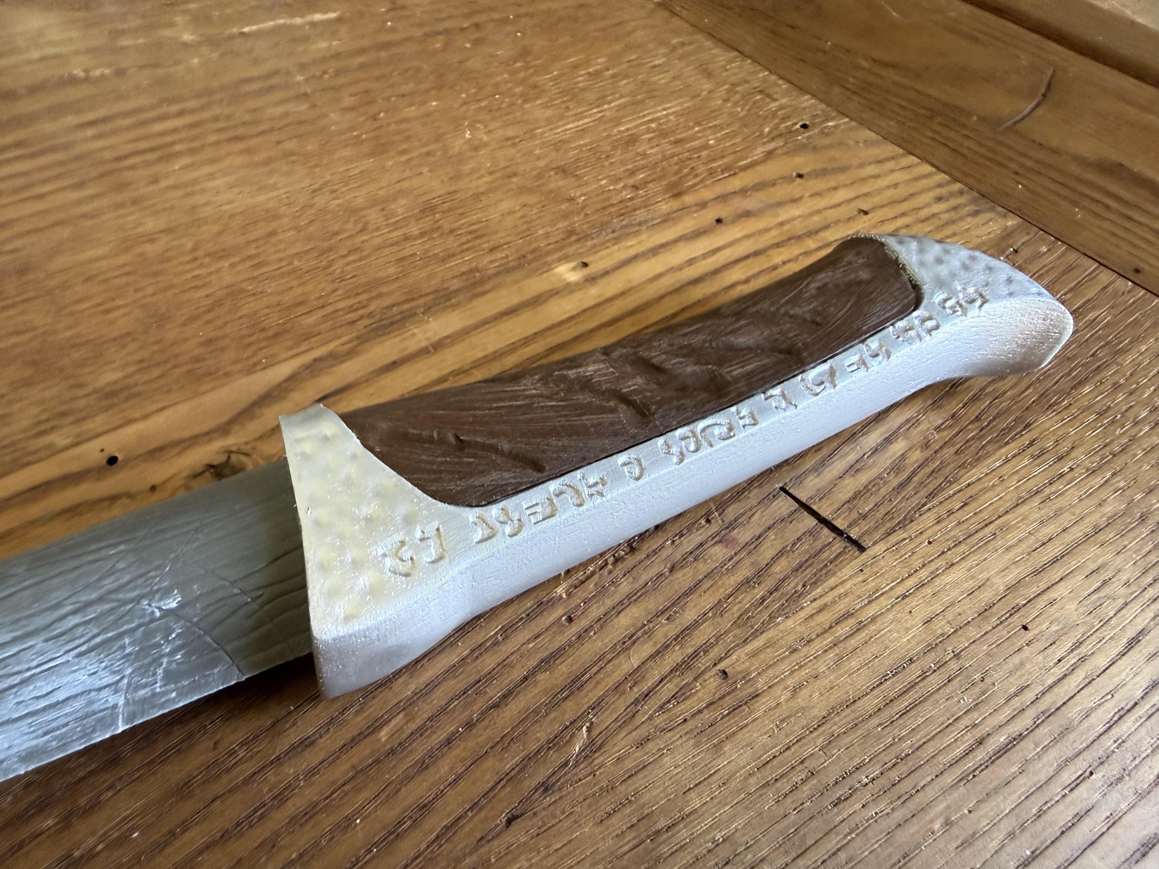 Crysknife, Dune — miniatura 3