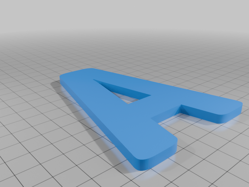 All Alphabet Letters Upper case A-Z Font AsapCondensed-Bold by Google Fonts (OFL License)