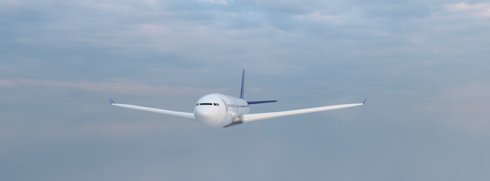 A330-300 — miniatura 2