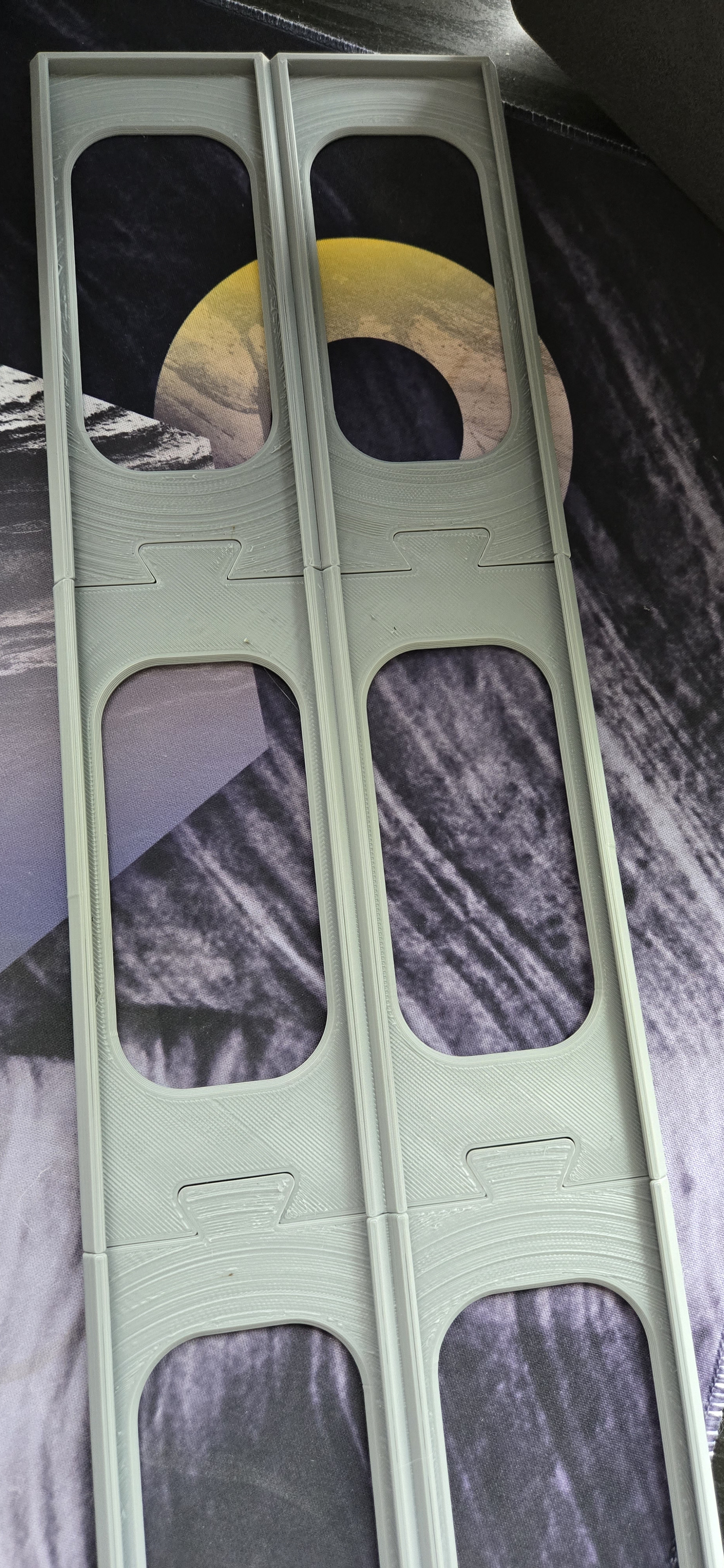 Nespresso Vertuo Pod Holder with middle holder