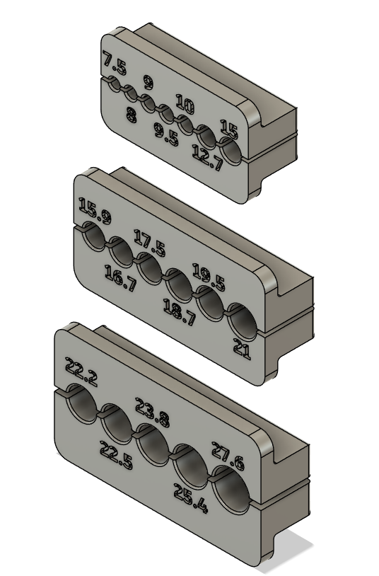 Mountain Bike Damper Rebuild Jaws