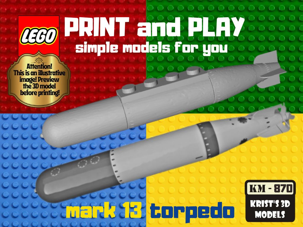 mark 13 torpedo