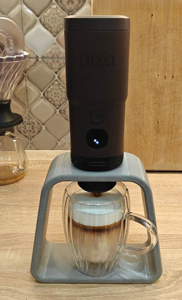 Wacaco Pixapresso - Brewing Stand