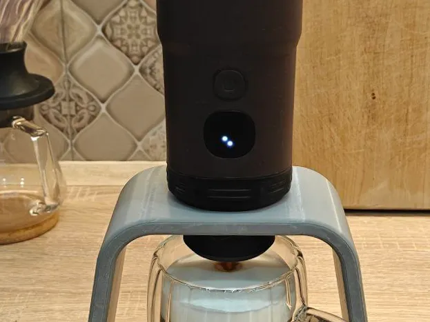 Wacaco Pixapresso - Brewing Stand