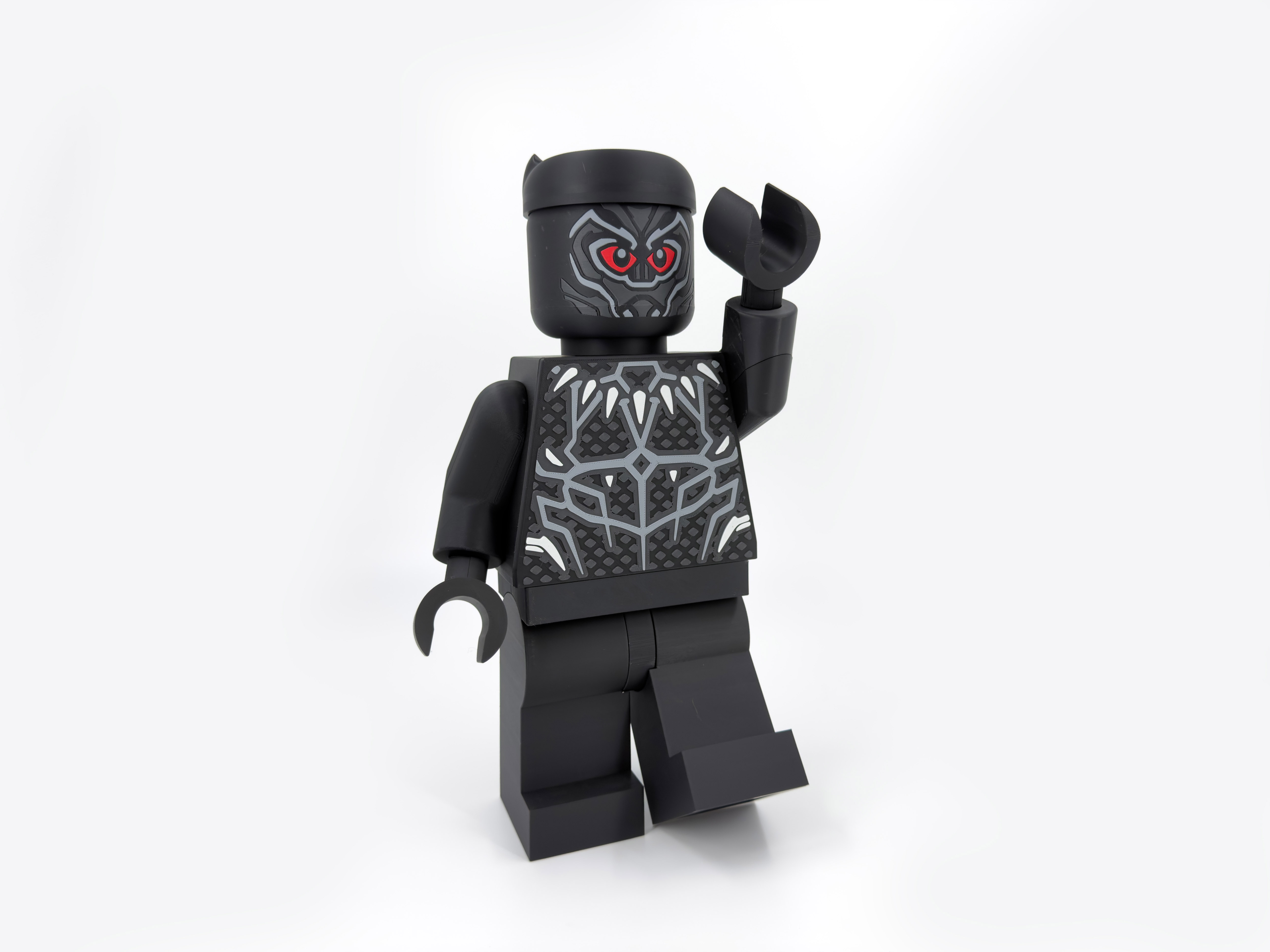 Venom FREE Modular Figure