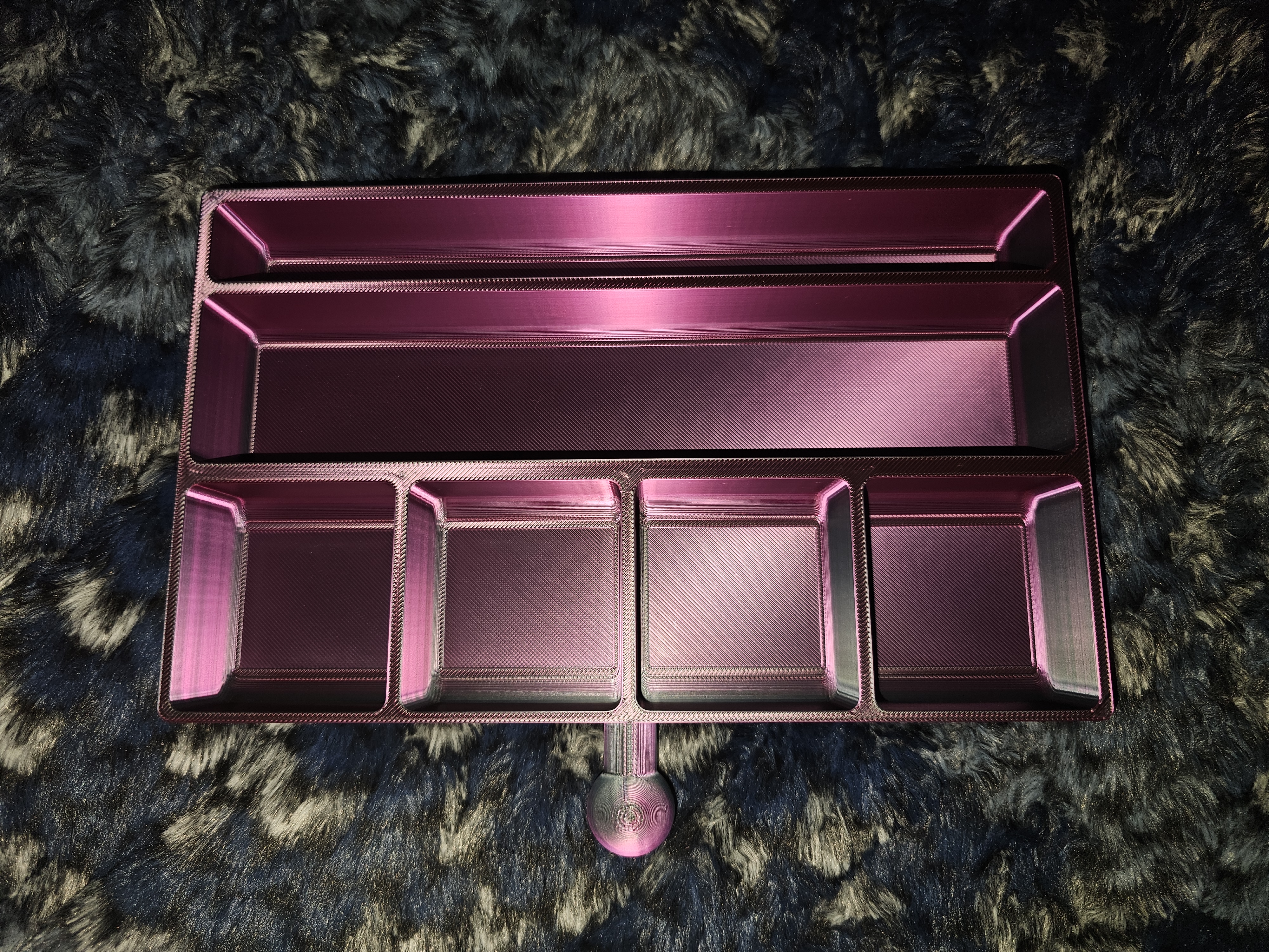 Tool Box with Drawers — miniatura 7