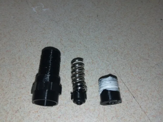 SodaStream Terra / Crystal Pressure Valve Piston
