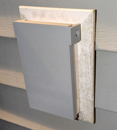 Outdoor Exterior Outlet Cover