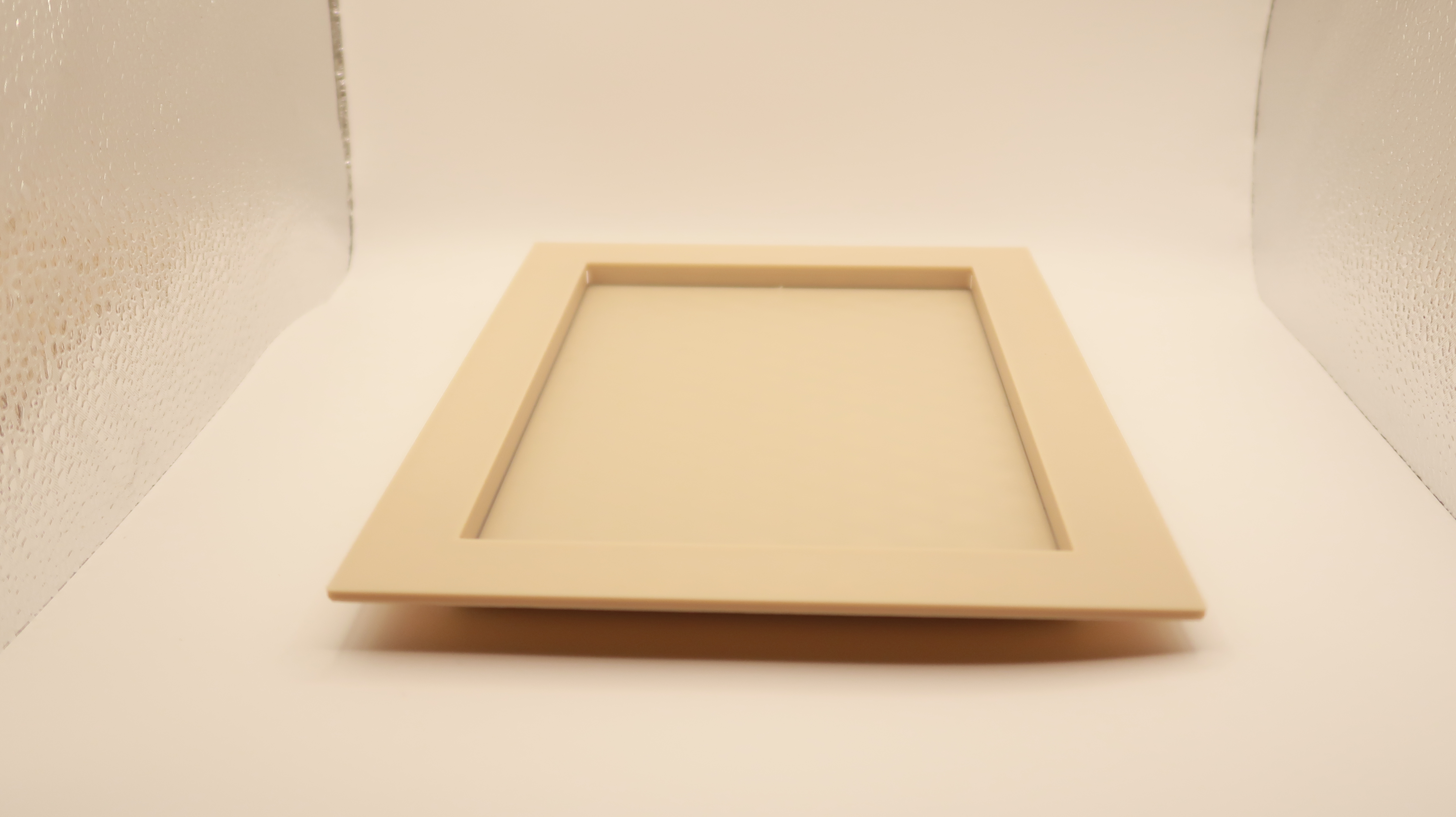 Small Tray 3D model
