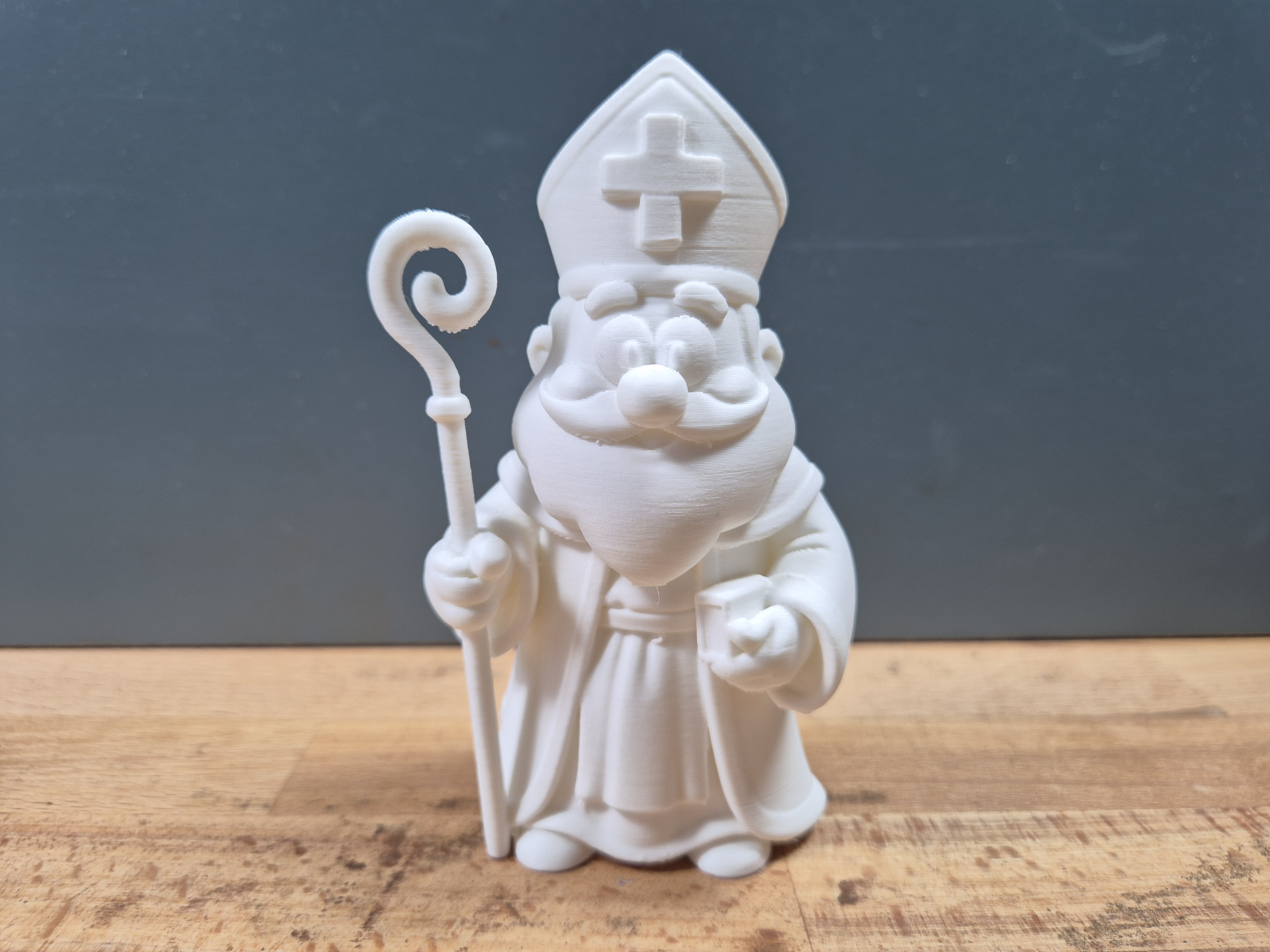 Sinterklaas — thumbnail 2