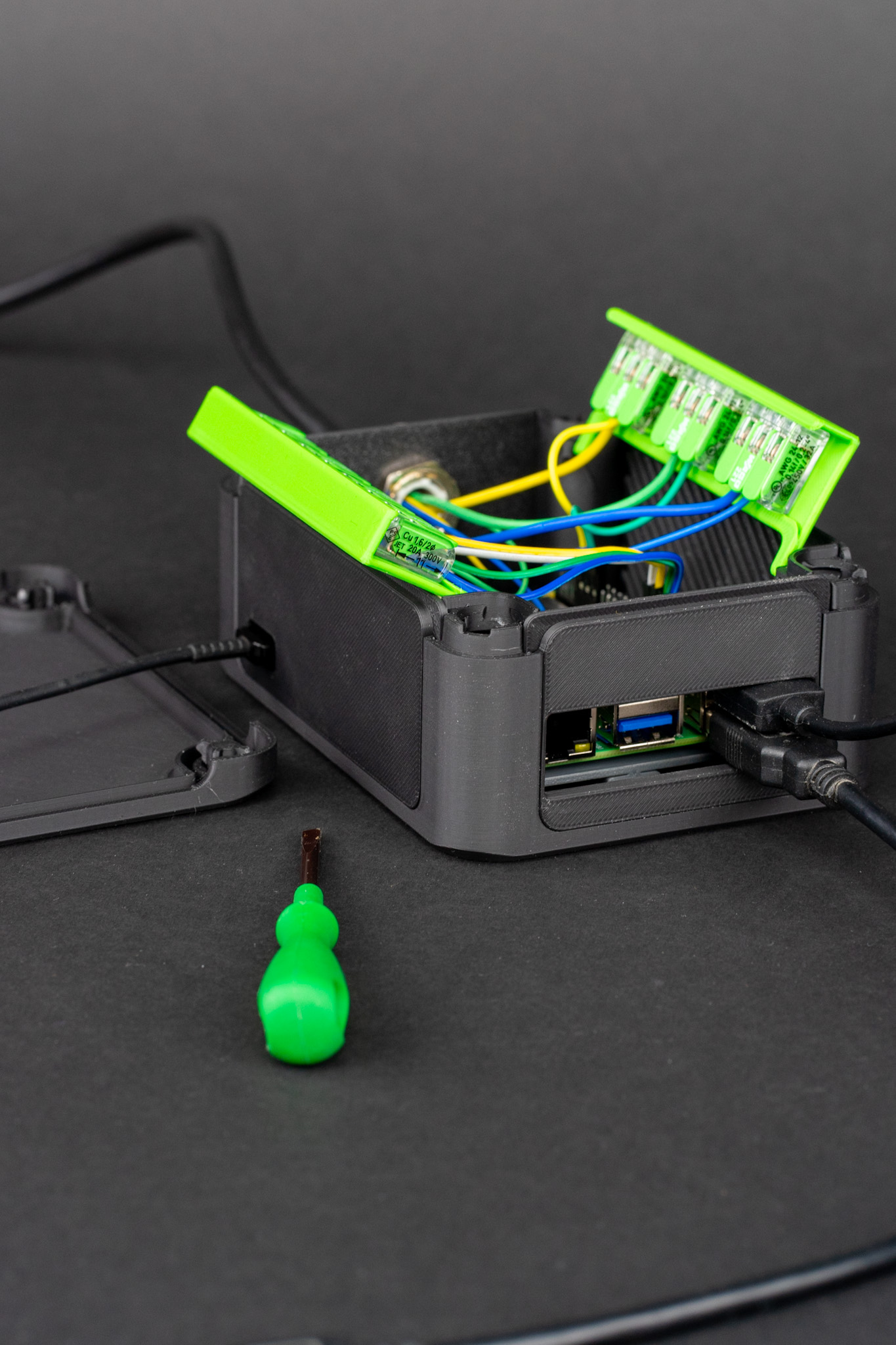 Junction Box PLUS - Full Set — miniatura 6