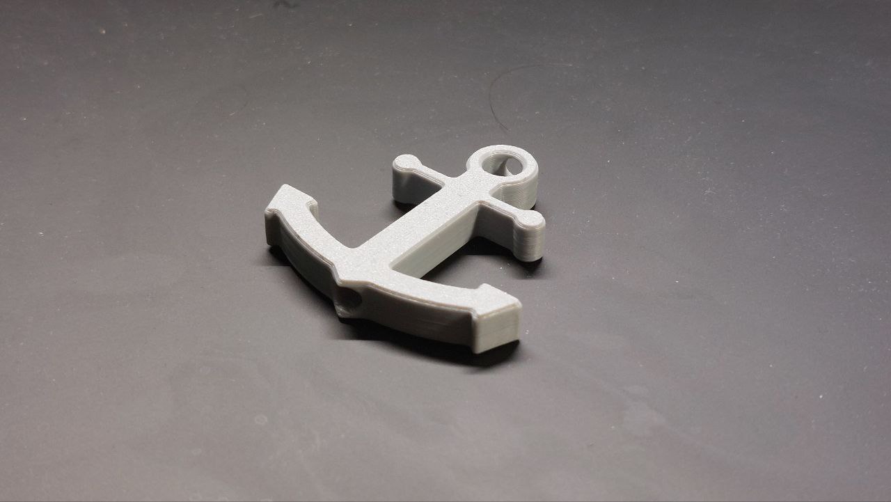 Anchor bead  - multi size