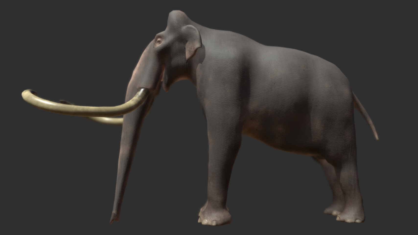 Southern Mammoth