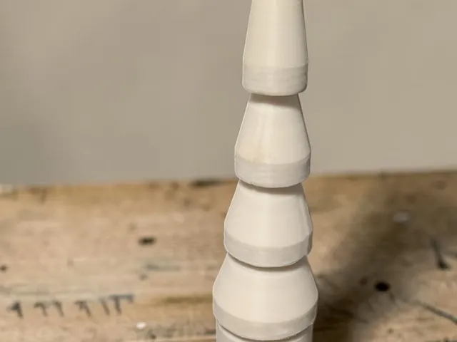 32MM Kriby Vacuum Hose Adapter