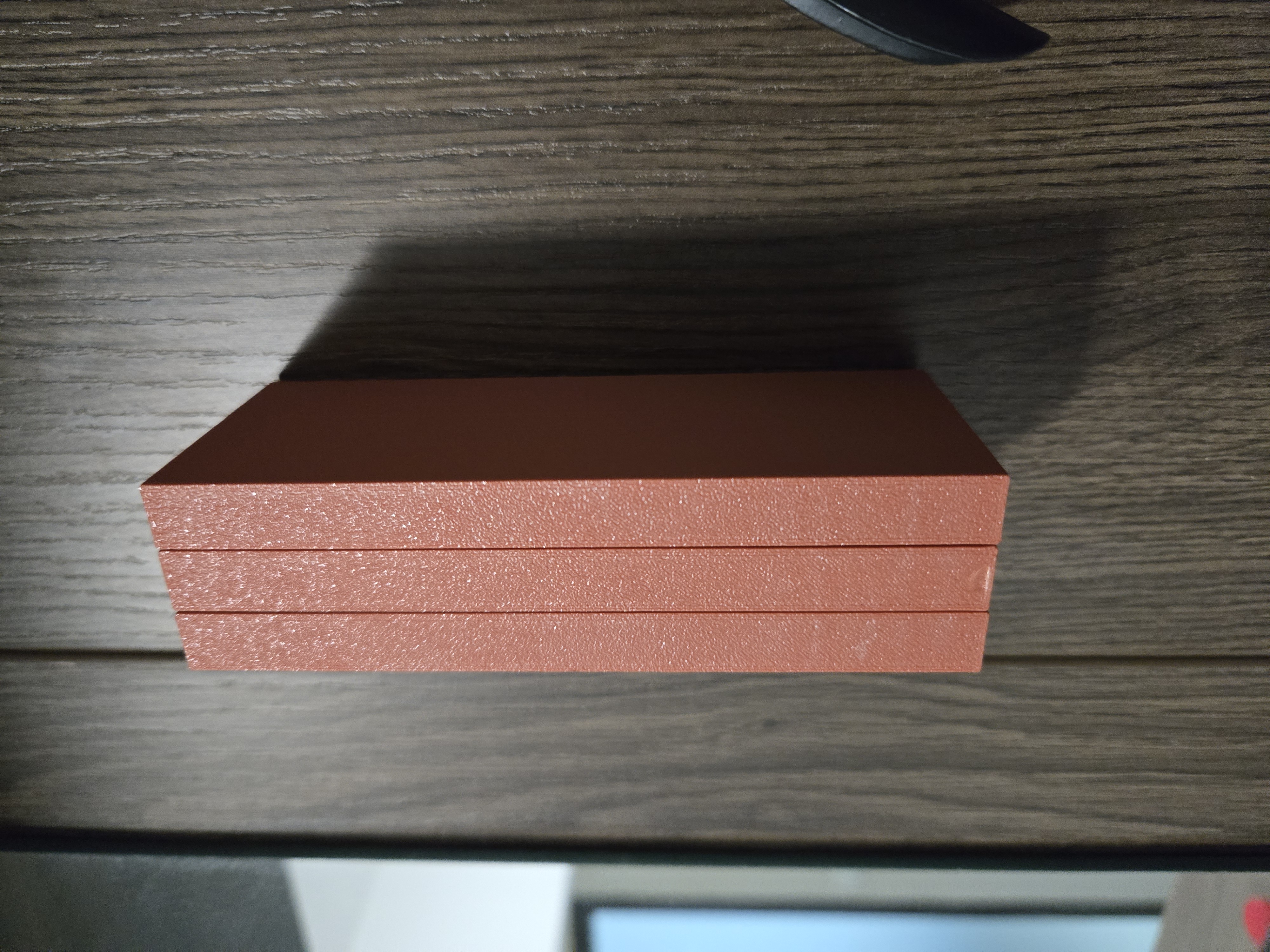 Miniatura 2 do modelo 3D Simple Wall hook