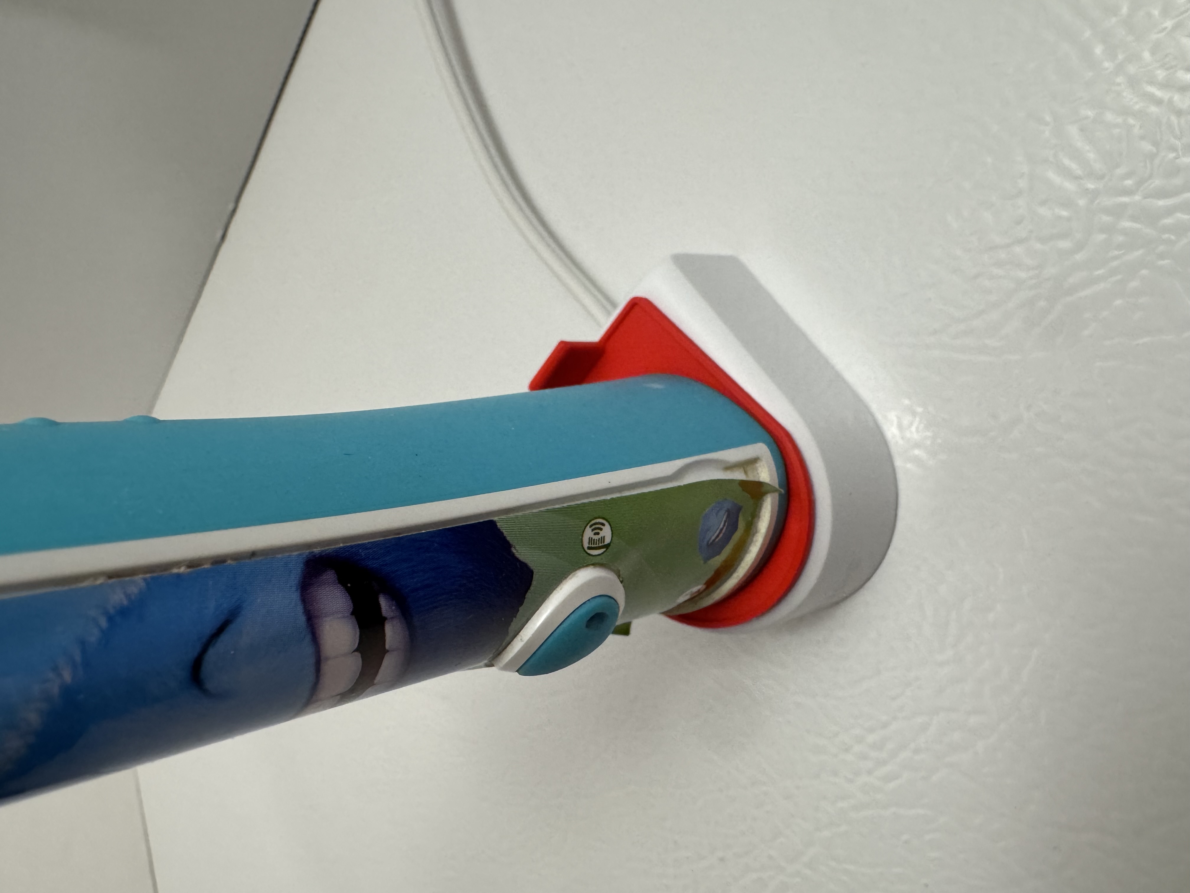 Sonicare Gunk Barrier