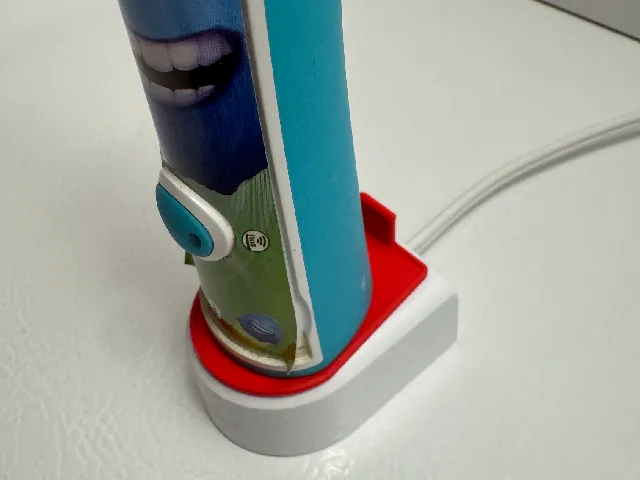 Sonicare Gunk Barrier