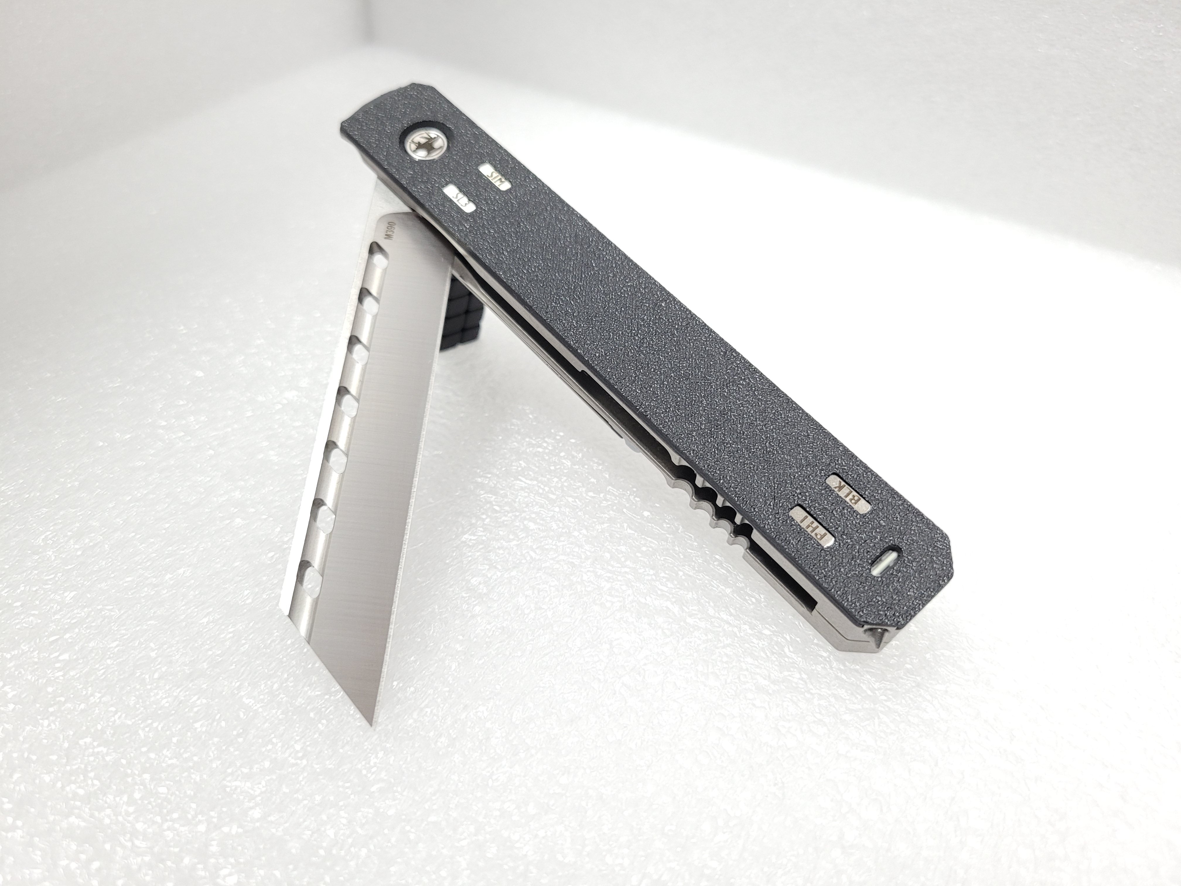 Smith Blade Pro - Guardian Shield — thumbnail 2