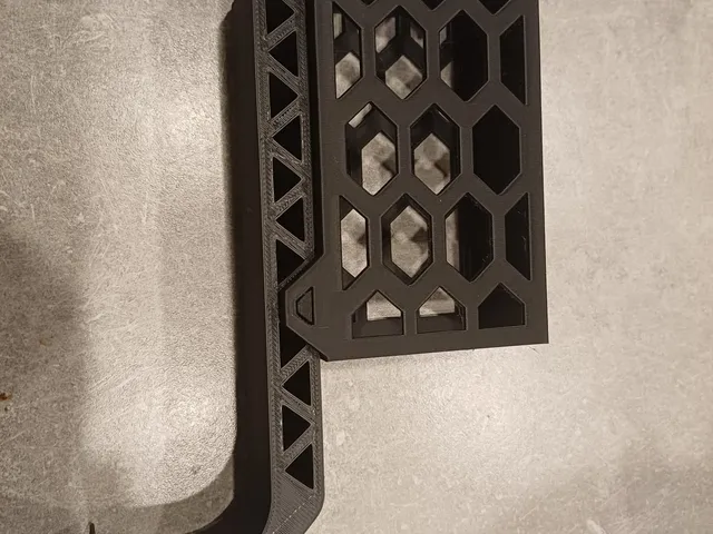 Flashforge Adventurer 5M Pro - Toolholder