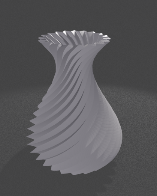 VASE 300