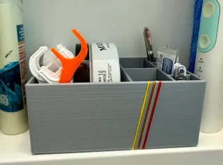 Cabinet Organizer