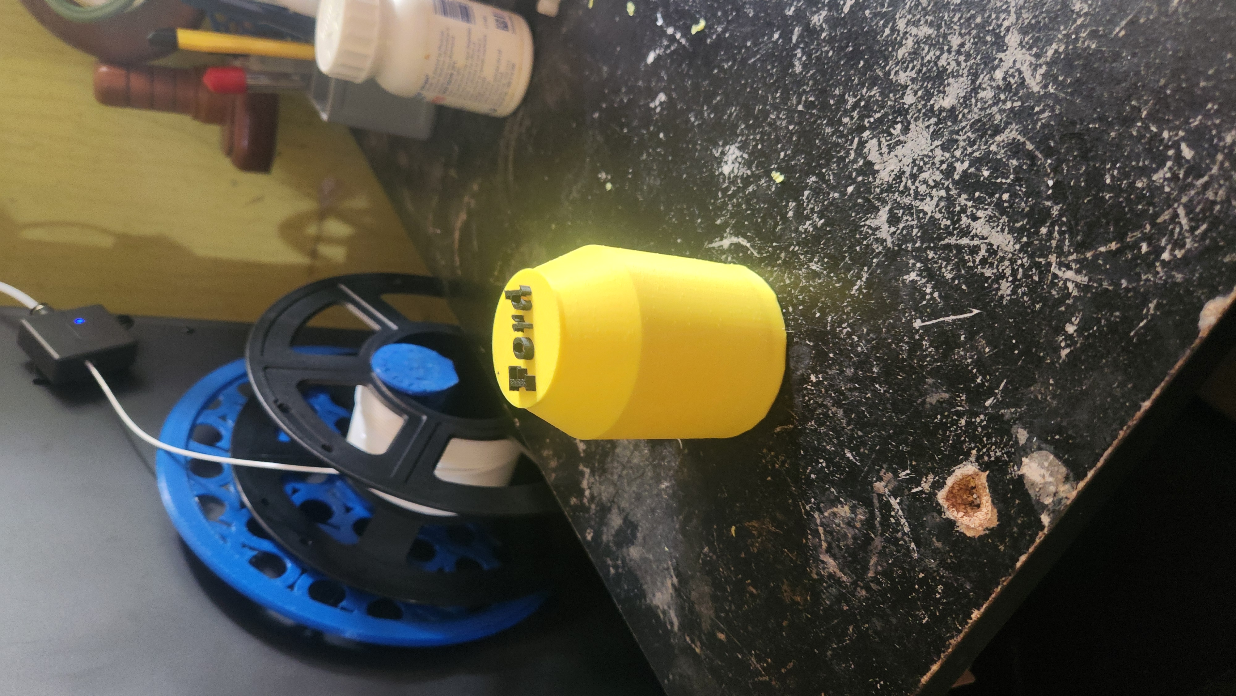 tow bar cover custom
