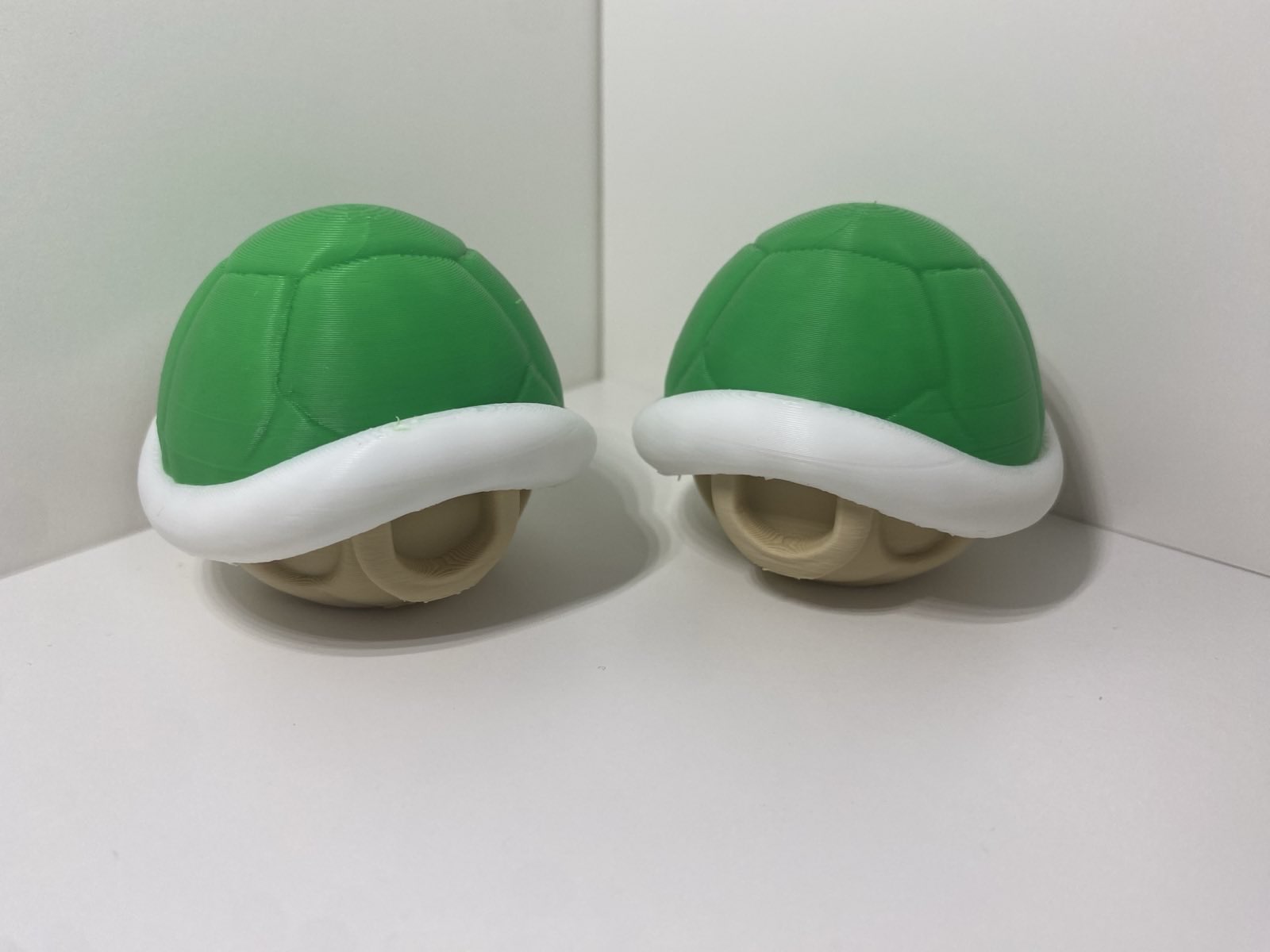 Koopa Panzer