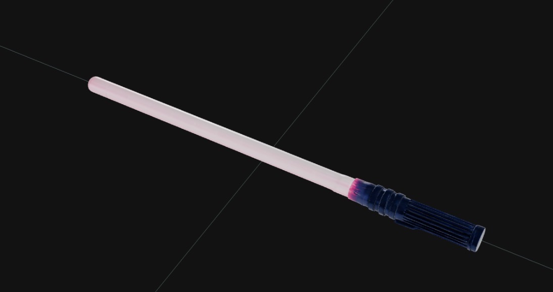 LIGHTSABER