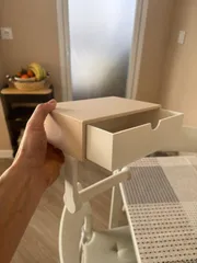 Toilet Paper Holder